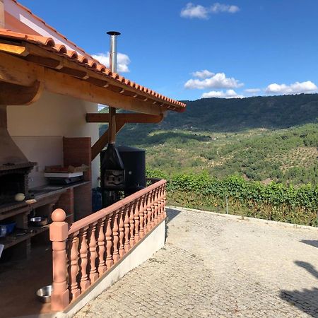 Quinta Da Penada - Vineyard & Winery - Suite 3 Chaves Exterior photo